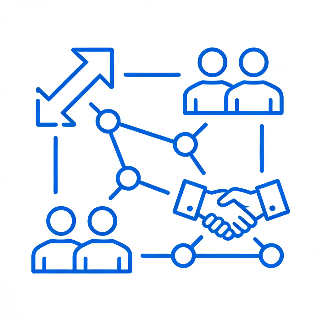 任务拆解与协同