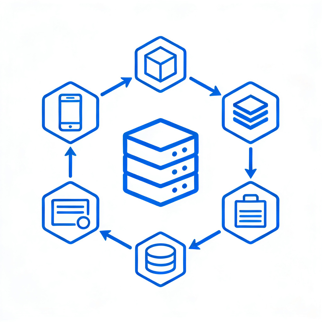 全流程自动化托管